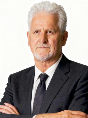 Alexander James Moore